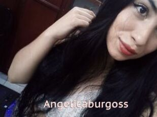 Angelicaburgoss