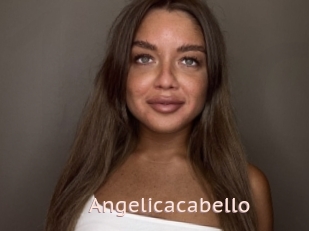 Angelicacabello