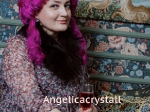 Angelicacrystall
