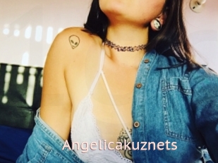 Angelicakuznets