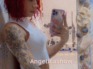 Angelicashow