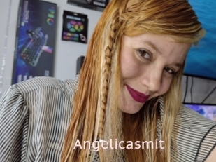 Angelicasmit