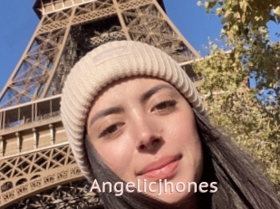 Angelicjhones