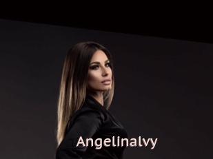 Angelinalvy