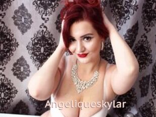 Angeliqueskylar