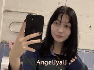 Angeliyali