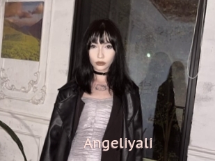 Angeliyali