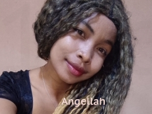 Angellah