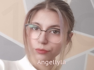 Angellyla