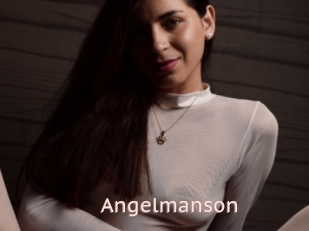 Angelmanson