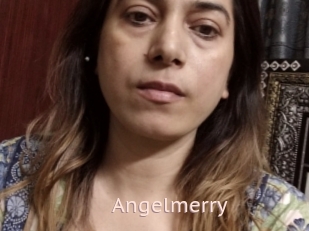 Angelmerry