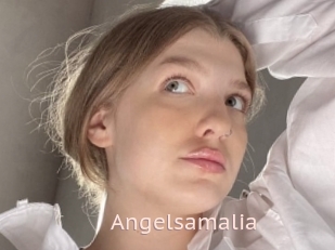Angelsamalia