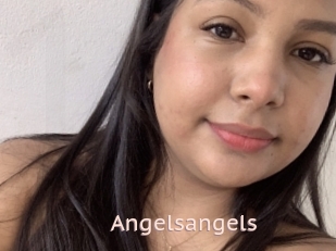 Angelsangels