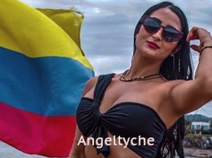 Angeltyche