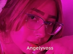 Angelyvoss