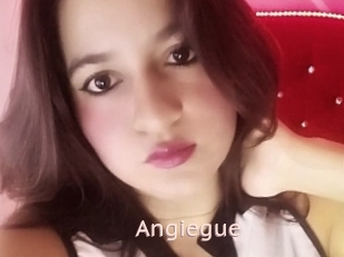 Angiegue