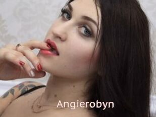 Angierobyn
