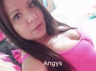 Angys