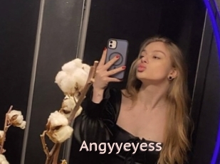 Angyyeyess