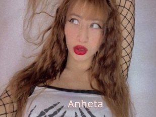 Anheta