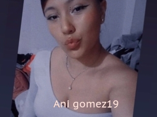 Ani_gomez19