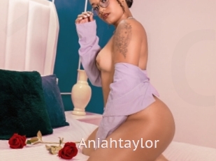 Aniahtaylor