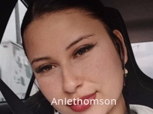 Aniethomson
