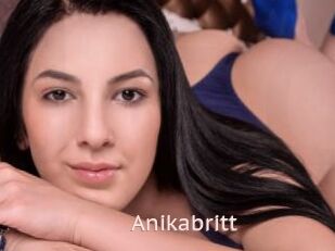 Anikabritt
