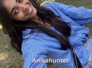 Anikahunter