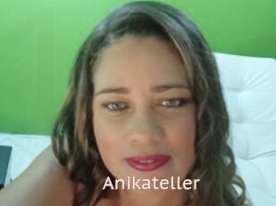 Anikateller