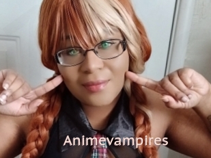 Animevampires