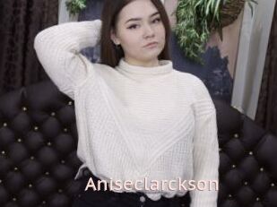 Aniseclarckson