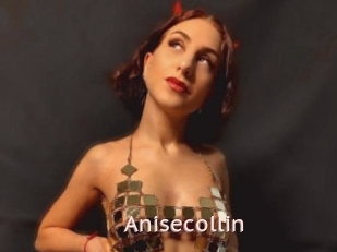 Anisecollin
