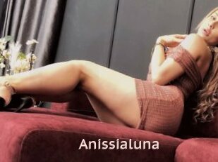 Anissialuna