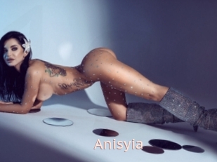 Anisyia