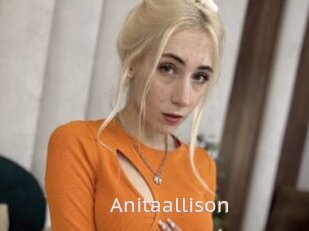 Anitaallison