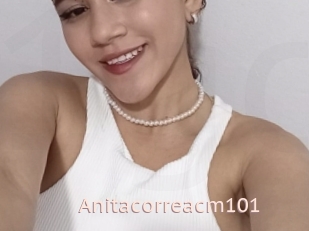 Anitacorreacm101