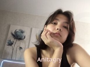 Anitagry