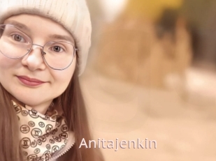 Anitajenkin