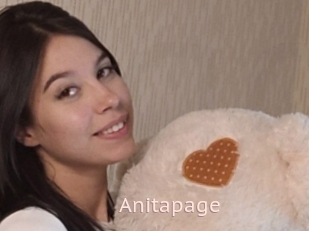 Anitapage
