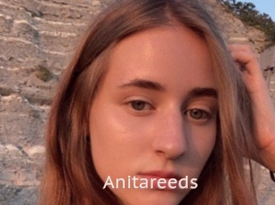 Anitareeds