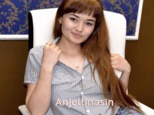 Anjellinasin
