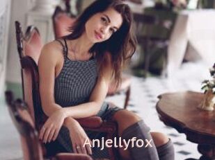 Anjellyfox