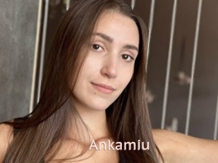 Ankamiu