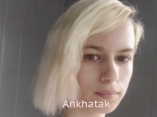Ankhatak