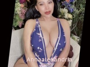 Annaalexandria