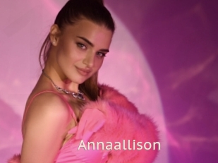 Annaallison