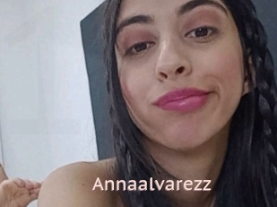 Annaalvarezz