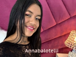 Annabalotelli