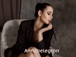 Annabelegron